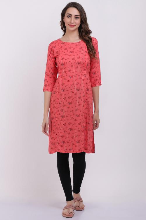 Buy Printed Feeding Kurti Online at Best Prices in India JioMart.