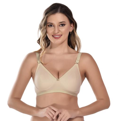 Viral Girl Women's B-cup T-Shirt Bra