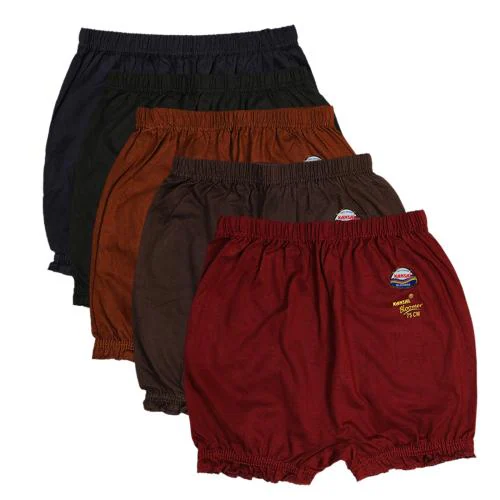 KANSAL Pure Cotton Bloomer For Women & Girls