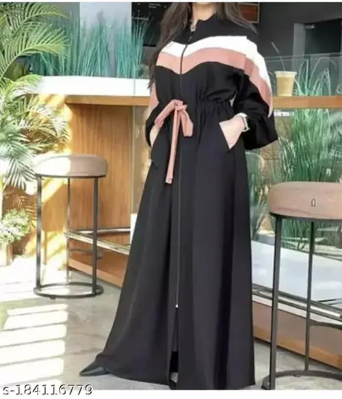 M A ABAYA NEW DUBAI STYLE ABAYA DESIGN FOR WOMEN GIRLS