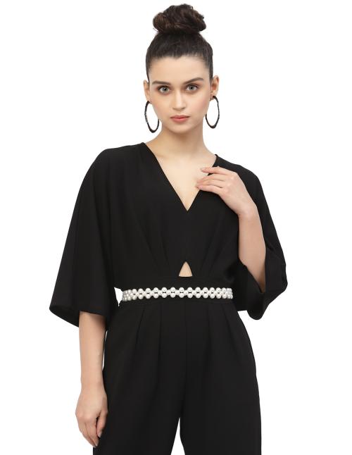 Buy Anekaant Cream Braided Cotton Handmade Belt Online at Best Prices