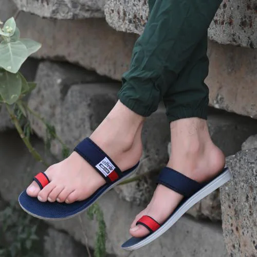 BIRDE Stylish Comfortable Regular Wear Slippers & Flip Flop For Men