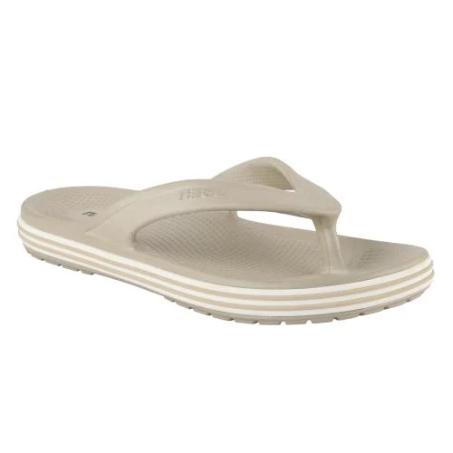 Buy Neoz Warm Grey Flip Flops for Women Online at Best Prices in India