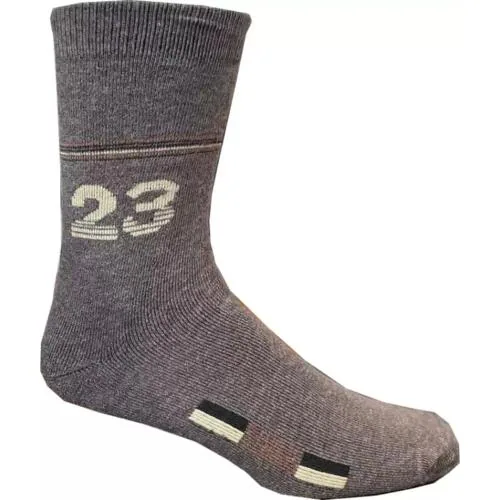 Zesox Boys & Girls Printed Ankle Length (Pack of 2)