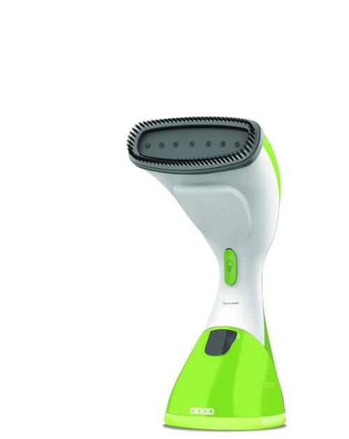 Buy ADISCON Techne Direct 1000Watts Garment Steamer (Made By Usha)Multicolor Online at Best