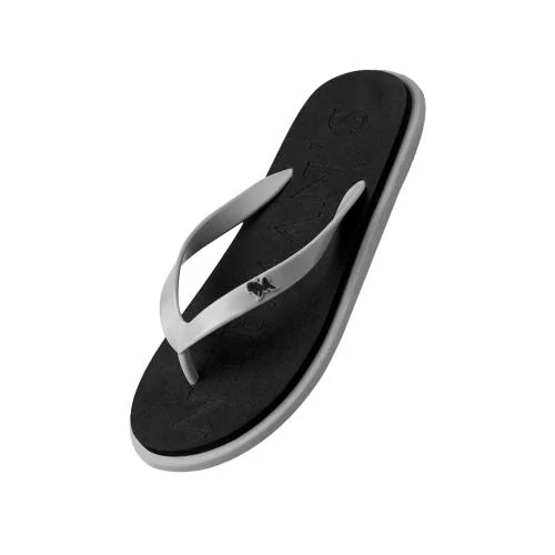 Neeman's Eco Classic Slippers| Black