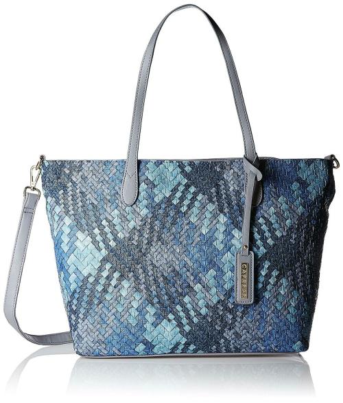 Caprese Claudia Women Tote Bag