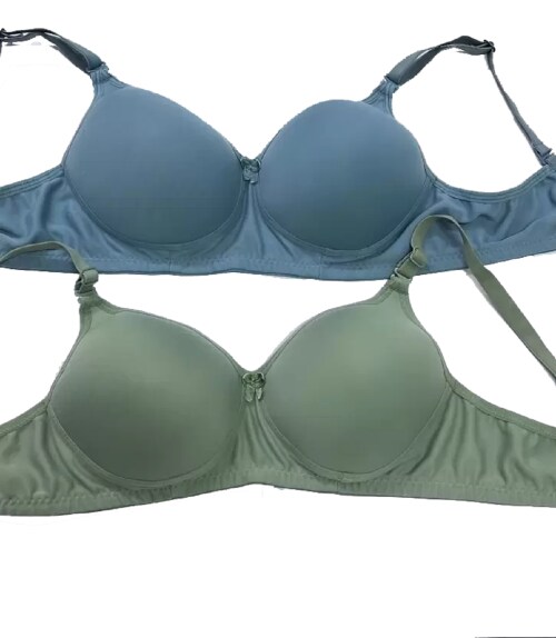 Jocho Padded Bras For Women | Seamless Padded Bra For Girls