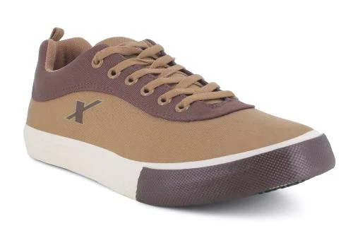 Sparx Brown Casual Shoes For Men