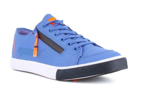 Sparx Blue Casual Shoes For Men