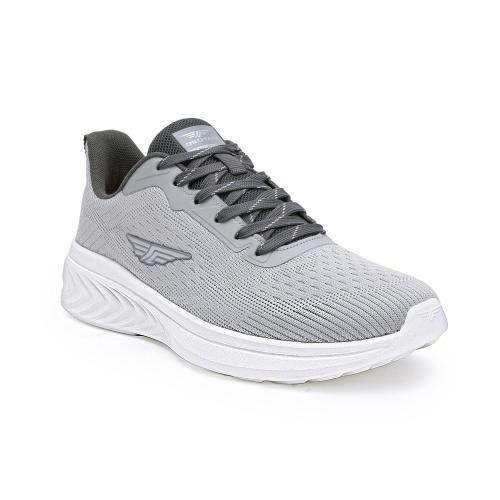 RedTape Men Grey Running Shoes