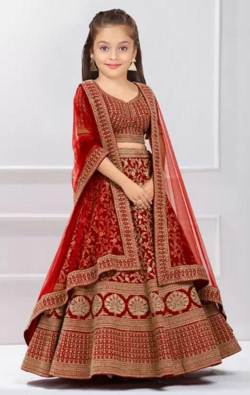 Riyami Fashion Riyami Fashion Lehenga Choli Indian wear Traditional clothing Wedding attire Festival wear Special occasion wear Bridal wear Easy to wear and style