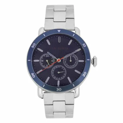 Ted Baker BKPMGS004 Magarit Multifunction Watch for Men
