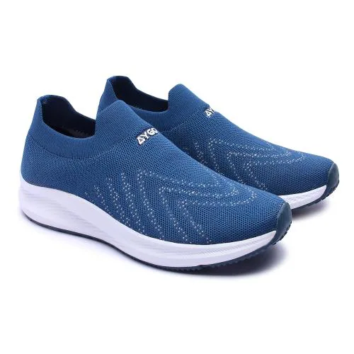 AYGO RUNNING, WALKING, GYM, LIGHT WEIGHT SPORTS SHOES FOR MEN