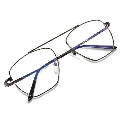 US DESIRE Eyewear Blueray Block Uv Protected Computer Glasses Frame for men and (Unisex) Medium