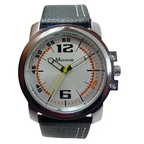 Monocap Men’s Wristwatch MWG-30390SL FTSP01