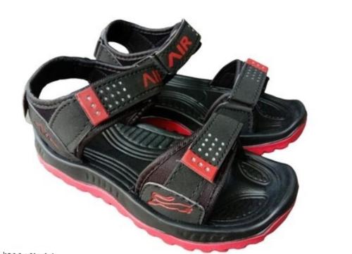 Classie Kids Boys sandals Black 9C