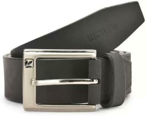 Olvin YD Mart Men Brown Genuine Leather Belt