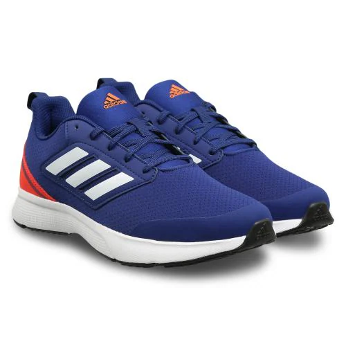 Adidas Men Stunicon M Blue Running Shoes