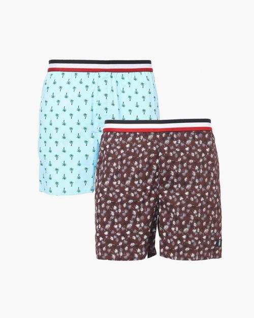 Urban Hug Men Boxers Pack of 2