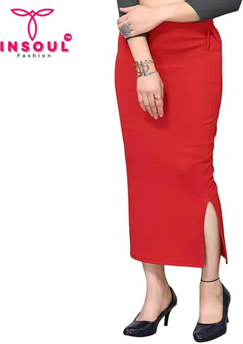 Insoul Women Beige Lycra Solid Shapewear (30)