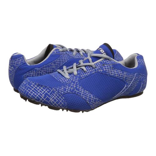 Vector X SPRINT Running Shoes For Men (Black/Grey)