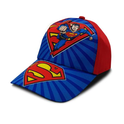 Vritraz Kids Red Red Baseball Cap