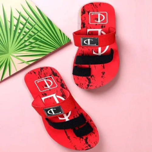 CL Hooper SLIPPERS FOR MEN