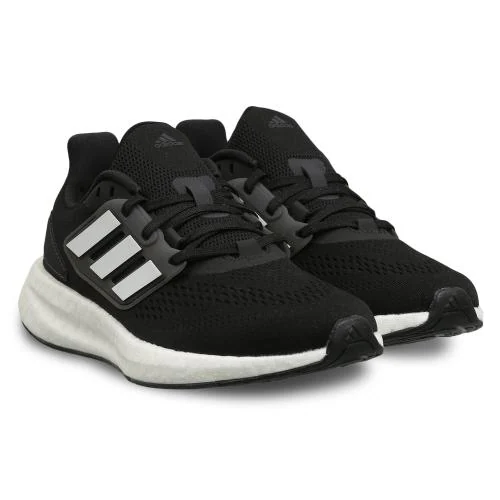 Adidas Women EQ SUPER W Black Running Shoes