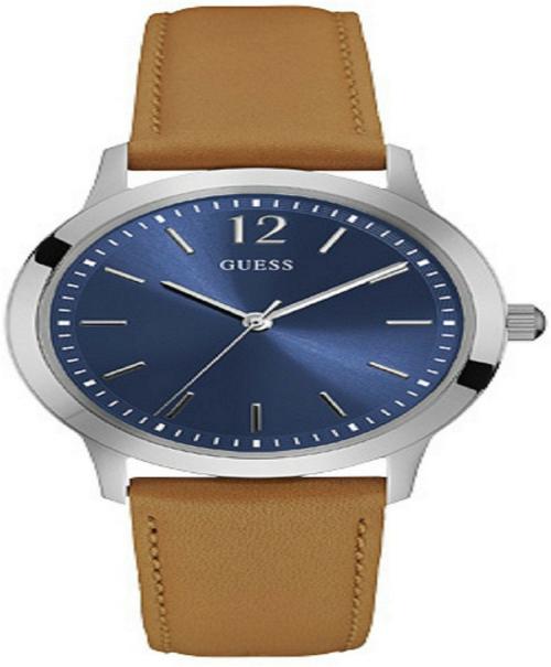 Guess Analog Multicolor Watch For Men And Women (Tls-W0922G8)