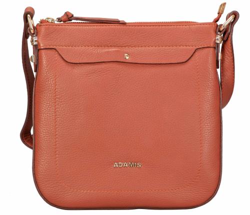 Adamis Georgina Tan Sling Cross Body Bag