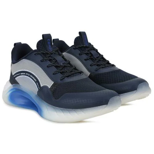 Campus MERCEDES Men's Running Shoes