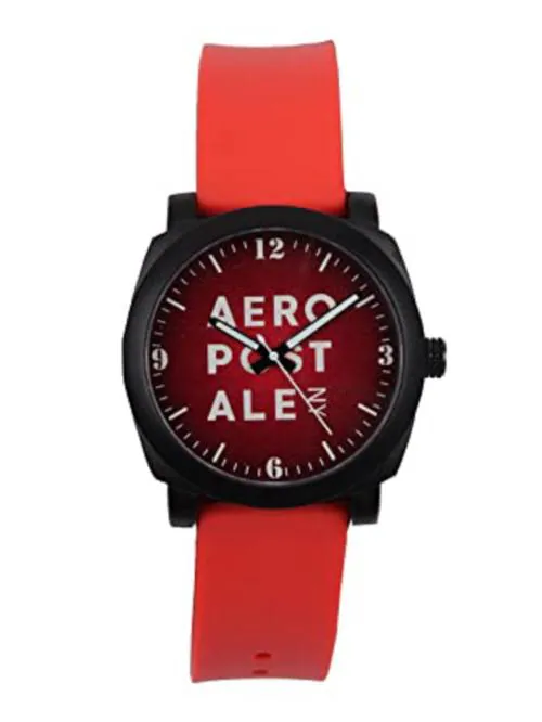 Aeropostale AERO_AW_E3 Analogue Watch For Unisex