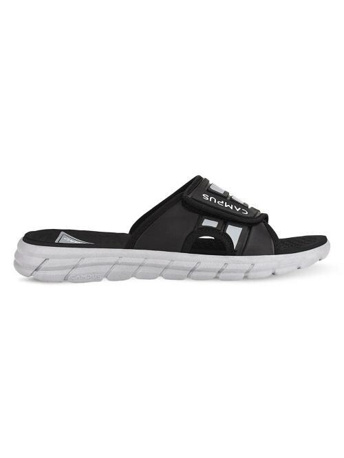 GC-1038 Black Men's Sliders
