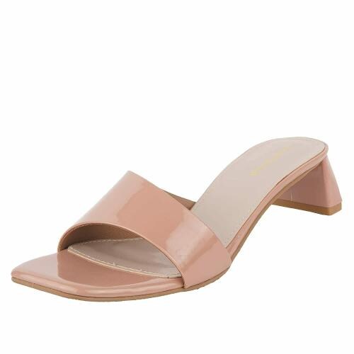 Shamayra Womens Fashion Heels Sandal