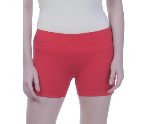 SPLASH Women Red Cotton Boxers