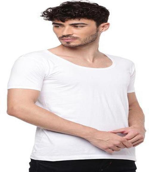 DOUBLE PARROT Men Vest ()