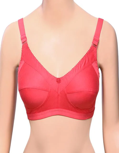 D Life Dream Life Women Hosiery Non Padded Pink Tube Bra | Lingerie & Innerwear | Bras