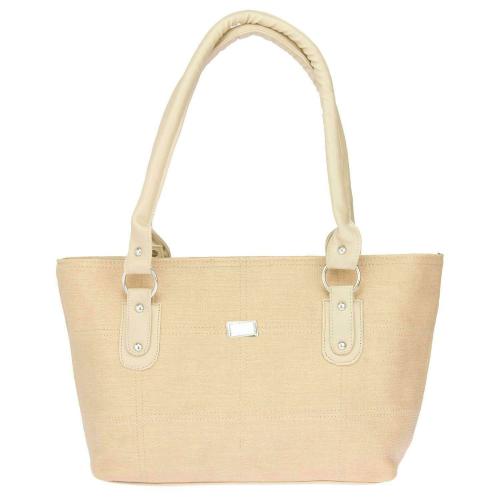 JG Shoppe JGHDB717 Stylish and Fashionable PU Le her Handbag/Shoulder Bag/Purse For Women/Girls/Ladies