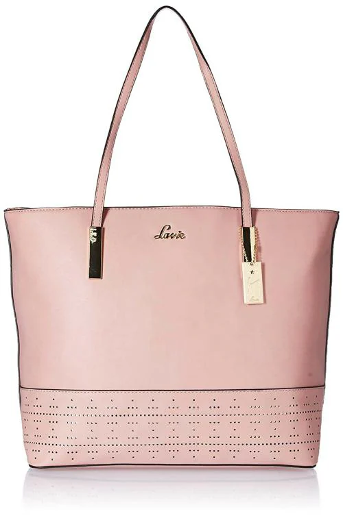 LAVIE BEXLEY LG EW TOTE Pink Handbags
