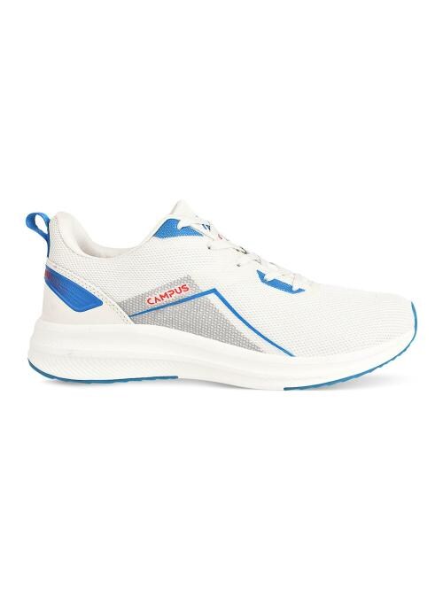Campus SURFUR White Men's Running Shoes