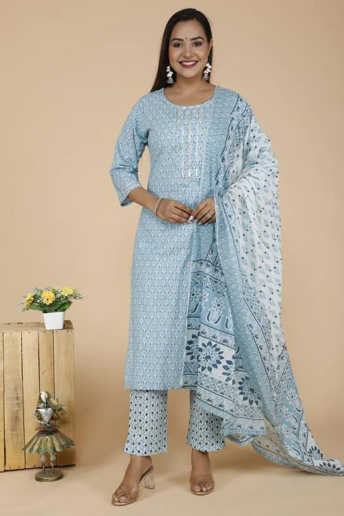 Buy BEST COTTON SUITS FOR WOMEN Online at Best Prices in India JioMart.