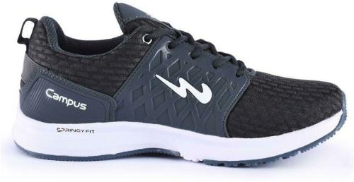 Buy Campus RODEO Pro Grey Men's Running Shoes Online at Best Prices in ...