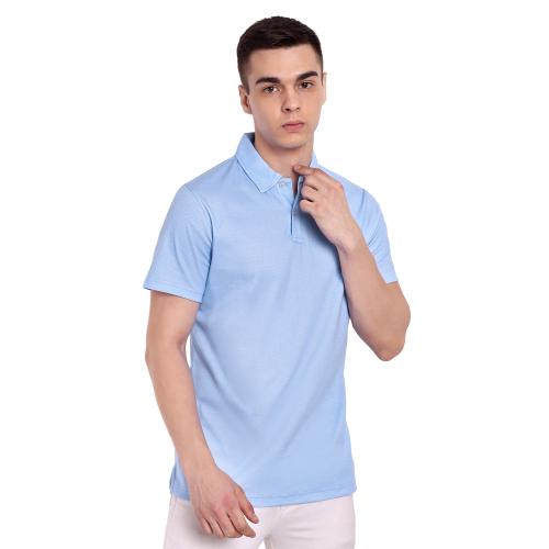 ONE SKY Men's Fresh Sky Polo T-shirt Size XXL