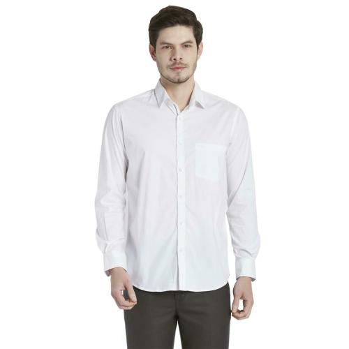 Buy Colorplus White Shirt Online at Best Prices in India JioMart.