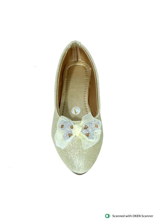 Sunmi Footwear Fancy Beautiful Belly for Girls