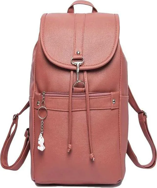 Buy JAISOM Stylish Woman And Girls School College bag 10 L Backpack