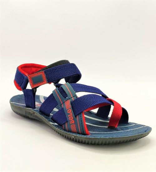 CLASSICA MENS SANDAL SPYKER-1