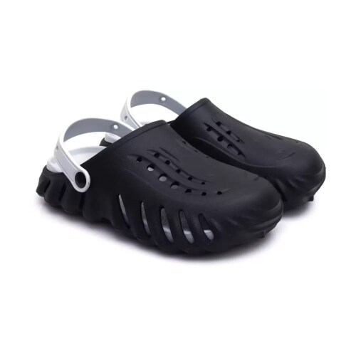 SFR WINNER-BLK-GREY SANDAL FOR MEN