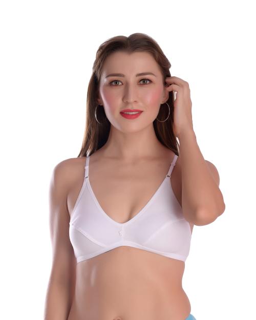 Viral Girl Women's B-Cup T-Shirt Bra